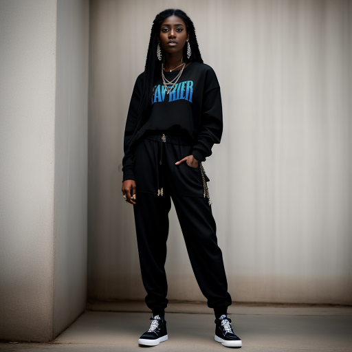 Хэзер Сандерс